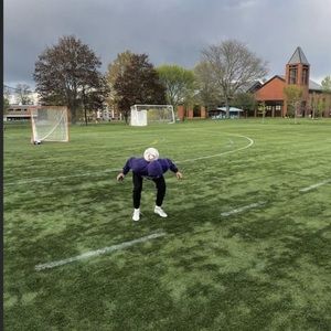 Meet your Posher, Douglas